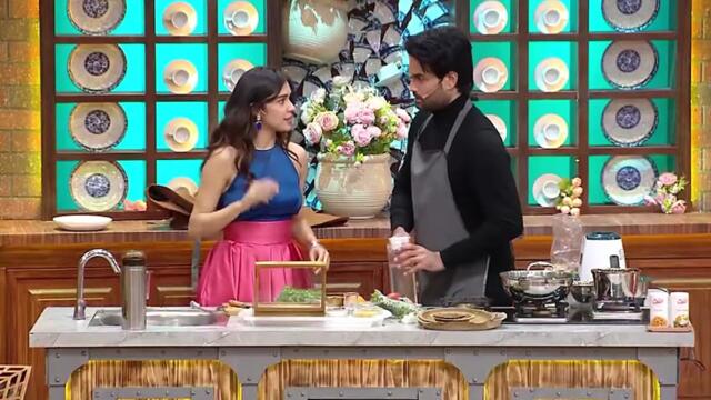 Laughter Chefs 3 25th January 2026 Episode 20.mp4 today New episode
