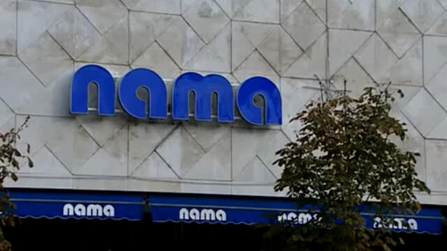 LATINICA - Zločin u privatizaciji ne zastarijeva (prilog o NAMA-i) (2010.)