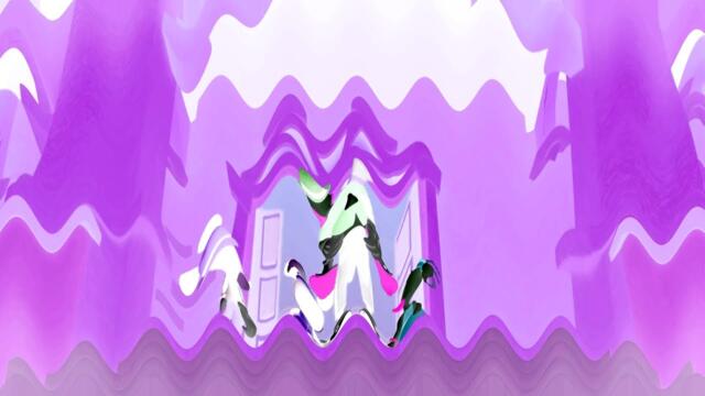 Mickey Mouse and the Secret Room in the Mansion/SB Gamavision Csupo Effects