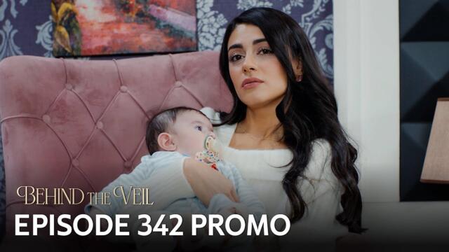 Gelin 342.Bölüm Fragmanı | Behind the Veil Episode 342 Promo