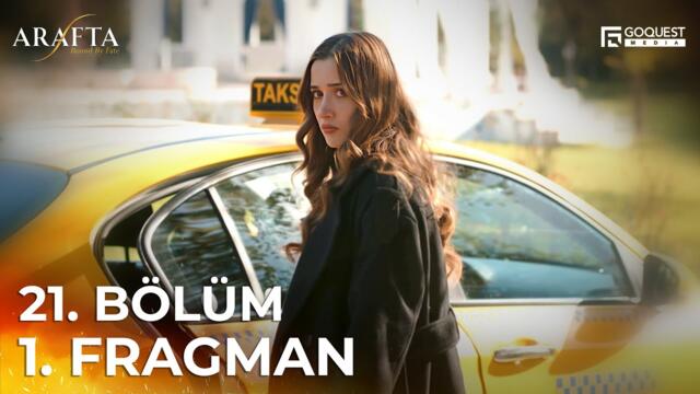 ARAFTA 21. Bölüm 01. Fragmanı | Yeni Diziler 2025 | Arafta - Türk Dizileri  @araftadizisi  #EP21