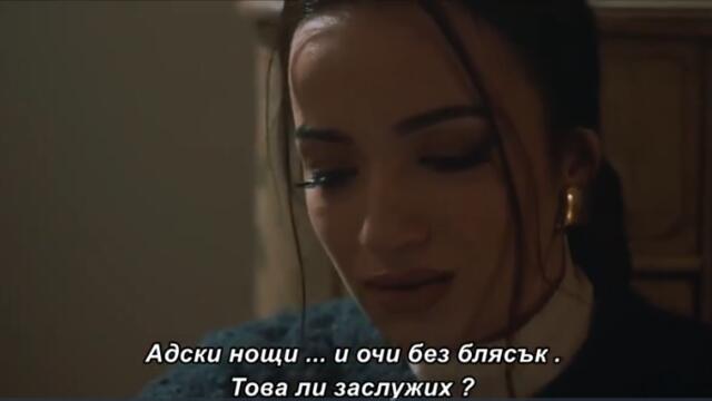 Mimi Jovanovska - Zaboravi (official video) bg sub