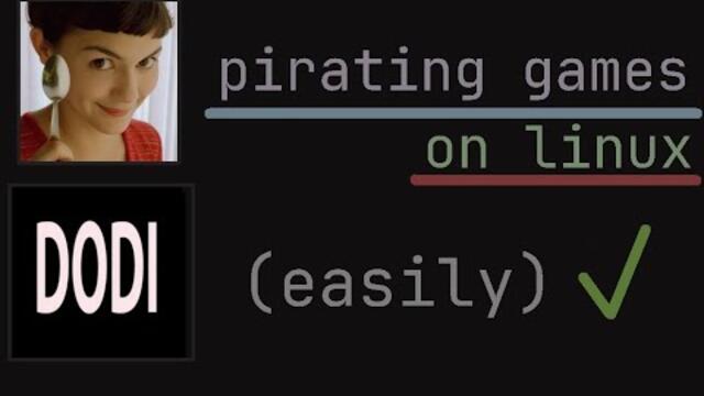 how to install repacks on linux