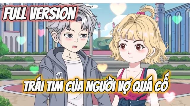 Full Version | Trái Tim Của Người Vợ Quá Cố | Thập Thất VietSub
