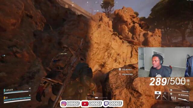 Raiding The Arc +++++  Nigerian Gamer Drop The Sub ++