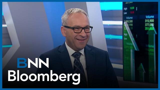 Market Call: Mike Vinokur's outlook on North American All Cap