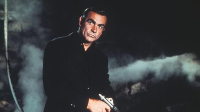 Диамантите са вечни (синхронен екип 2, дублаж на студио Медиа Линк, 26.01.2026 г.) (запис)