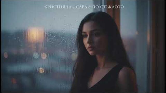 Кристияна - Следи по стъклото (2026)