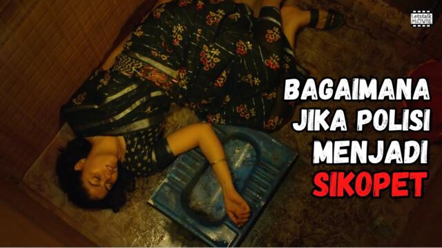 Pelaku Pembunuhan Ada di Depan Mata Tapi Tidak Terlihat