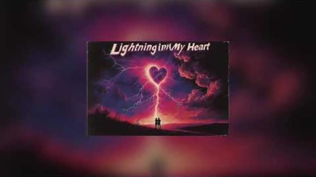 Wild Thunder - Lightning In My Heart