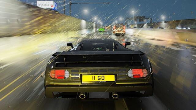 GTA 5 Breathtaking Graphics Mod With Stunning Lighting Enhanced Gameplay On RTX4090 4K60FPS