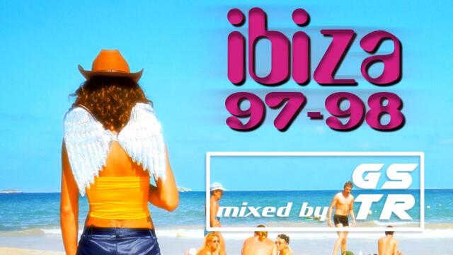 Ibiza 1997 – Best of Balearic Trance