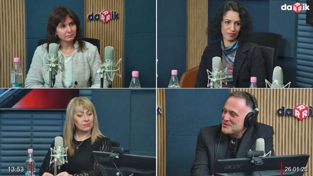 Федерацията по кикбокс посегна на децата на България