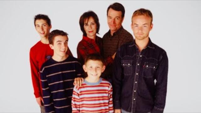 Малкълм всеки делник от 22:00 часа bTV Comedy!