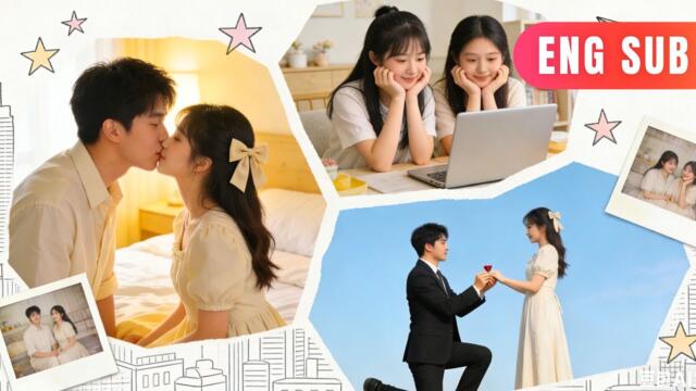 [ENG SUB]✨From Toilet Trouble to Rich Family Trouble: My BFF is Now My Mother-in-Law#drama#pure love