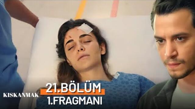 Kıskanmak 21. Bölüm 1.Fragmanı | Seniha İçin İntikam Değil, Hesap Zamanı!