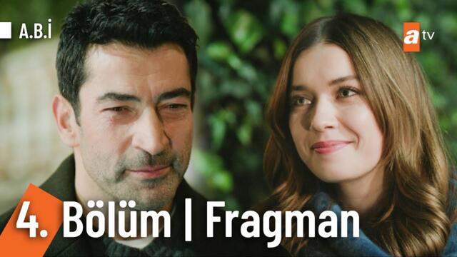 A.B.İ. 4. Bölüm Fragman | "O burada değil de mezarda olmayı hak ediyor" @Abidiziatv