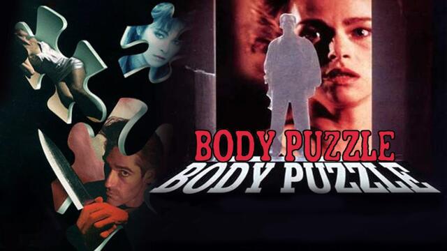 Body Puzzle | Horror | Full movie with english subtitles HD