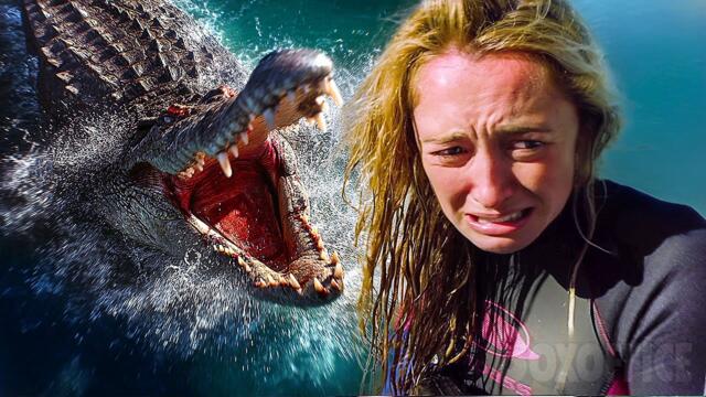 Danger at Sea | HORROR | Full Movie in English