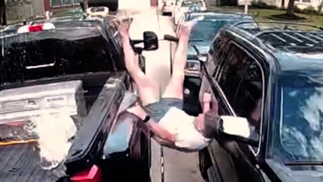 Best Fails of the Week | Morons Caught on Camera