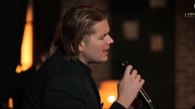 Anid Ćušić - I kad me svi zaborave _ UŽIVOTEKA ACOUSTIC (Live 2026)