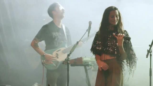 Dragonette - Hello (live 2023, Canada)