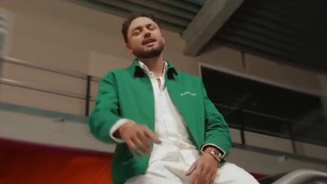 SINAN -  Шампиони (Official Music Video)