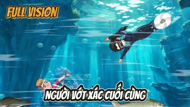 FULL VERSION | Người Vớt Xác Cuối Cùng | Lucky Vietsub