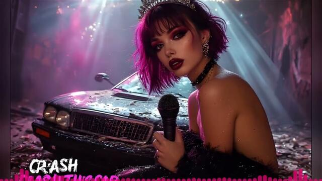 GlitchB!TCH - Crash This Car