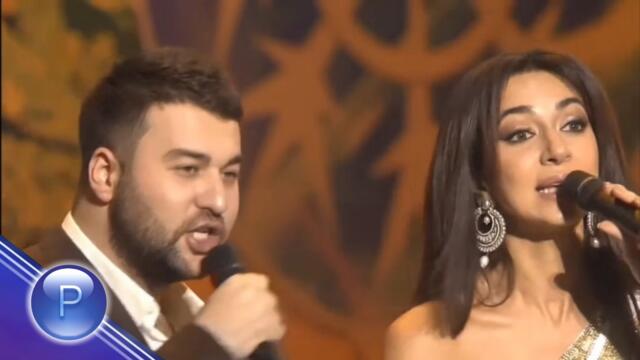 MART BABAYAN FT. ZARA - POLETELI DNI / Март Бабаян ft. Зара - Полетели дни, 2015