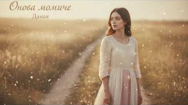 Даная – Онова момиче (2026)