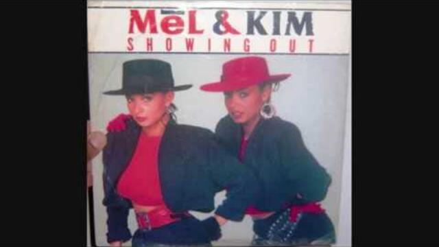 Mel & Kim - System (1986 House mix)