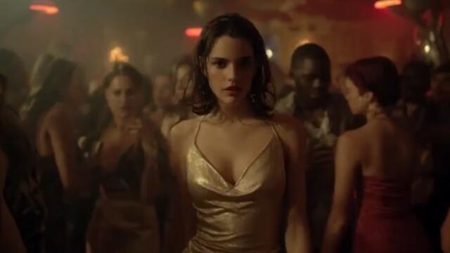 DAMJAN - CARICA (OFFICIAL VIDEO 2026) bg sub