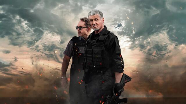 Инкасо (синхронен екип, дублаж на студио Медиа Линк, 26.01.2026 г.) (запис)