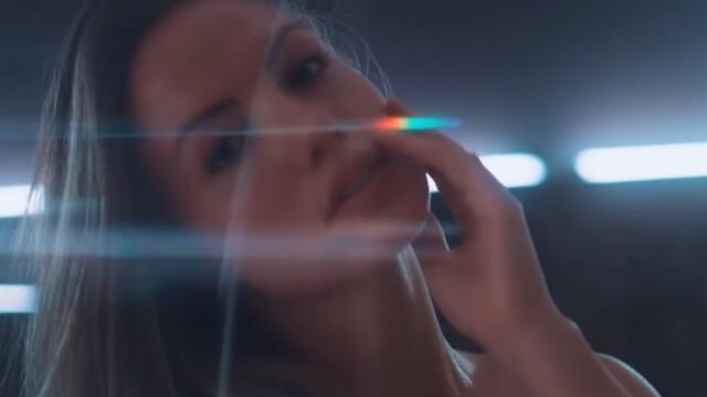 ALEX ROBOV ft. DESI SLAVA - ДАЛИ БЯХ  [OFFICIAL 4K VIDEO] 2026