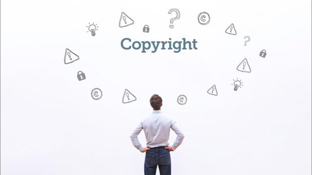 What is Copyright?