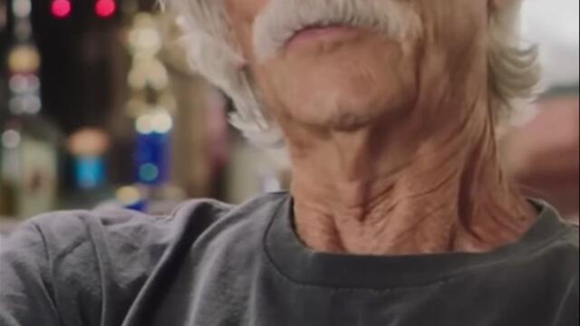 Sam Elliott Reflects on His New Physical Therapist on Landman