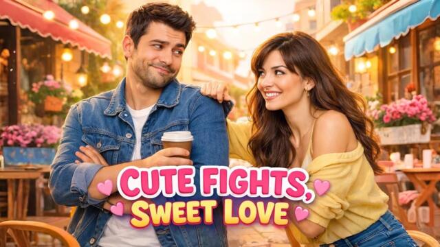 Top Ten Turkish Rom-Coms With Cute Fights and Sweet Love