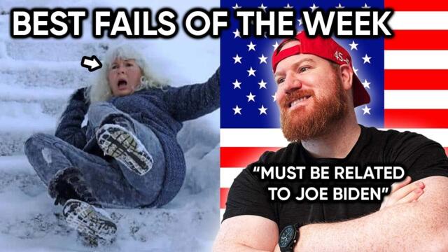 Hilarious Fails for Conservatives