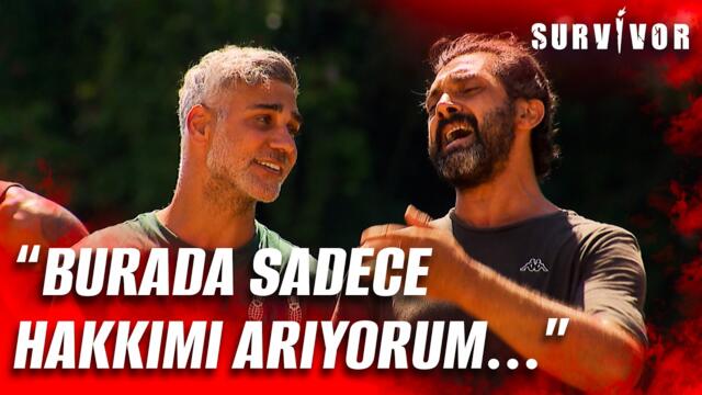 Survivor 2026 4. Hafta 6. Bölüm Tanıtımı | Survivor 2026 Ünlüler & Gönüllüler ⁨@SurvivorTurkiye⁩