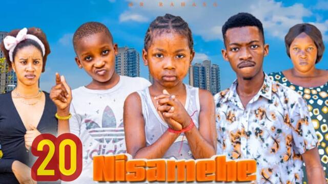 Nisamehe mama episode [20]#bint #comedy #humor #funny #clam vevo#love #dunia