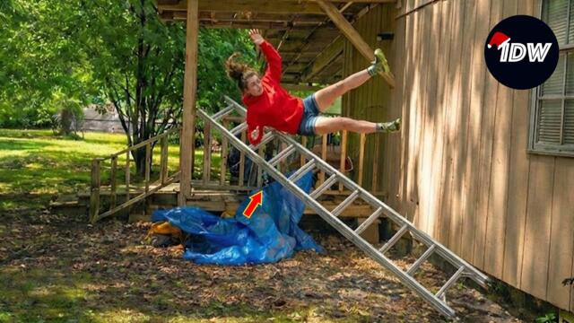 Total Idiots At Work | Instant Regret Fails Compilation 2026 | Best of the Week - P826