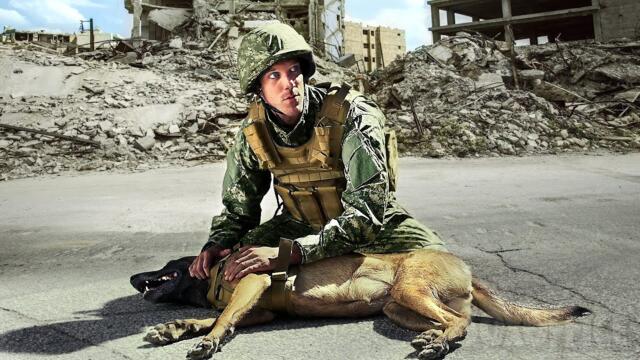 A Veteran's Scars | DRAMA | Full Movie in English