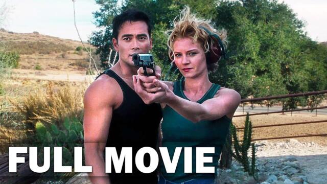 The Perfect Husband | Marc Dacascos | SUSPENSE | Full Movie in English