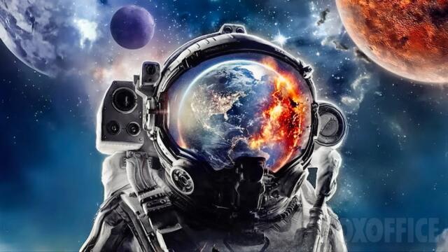 LIFEFORMS | SCIFI | Full Movie in English