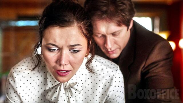 Yes, Boss | Maggie Gyllenhaal (Mona Lisa Smile) | ROMANCE | Full Movie in English 💎