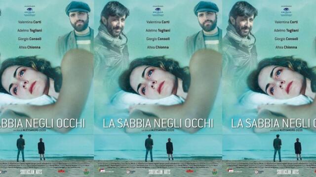Italian Movie with English Subtitles: Sand in the Eyes