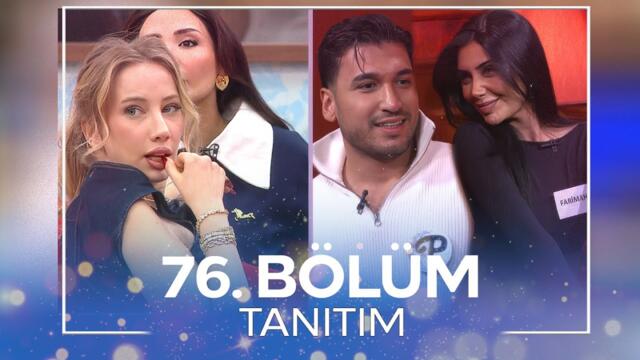 Aşkın Gücü 3. SEZON 76.  Bölüm Tanıtım