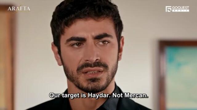 Arafta Episode 52 English Subtitles