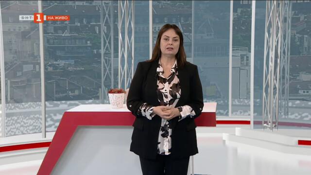 Здравословно хранене в детска градина „Малкият принц” в Пловдив, България в 60 минути - 28.01.2026